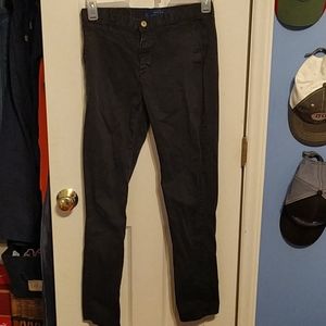 Zara Man Khaki Pants